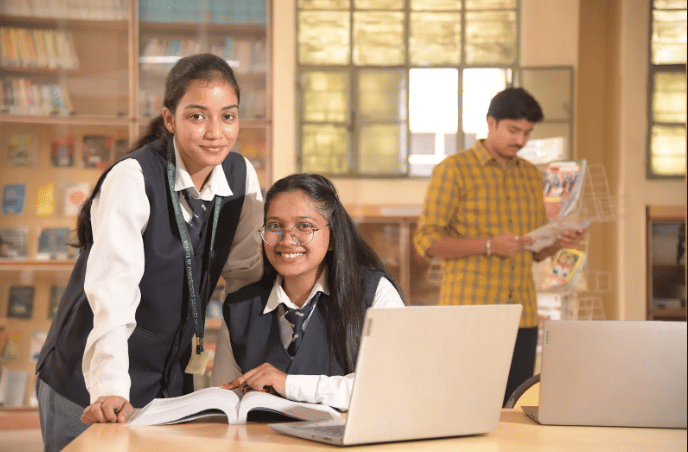 SMS Varanasi Campus photo 15